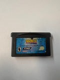 Sonic Advance Gameboy Advance Authentic Cartridge