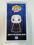 Funko Pop! Movies The Twilight Saga Jane of the Volturi Guard Vinyl Figure #325