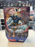 Mattel 2021 MOTU Masterverse Revelation Mer-Man SEALED NIB