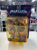 2005 NECA Masters of the Universe Snout Spout Series 1 SEALED NIP