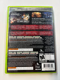 Gears Of War 2 Game Of The Year Edition CIB 2008 Microsoft XBOX 360