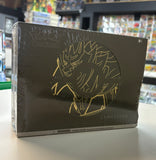 Sword & Shield 2020 Elite Trainer Box Plus - Zamazenta ETB SEALED