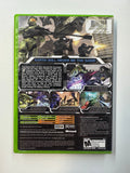 Halo 2 Bungie 2005 XBOX CIB Complete In Box