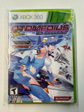Otomedius Excellent 2011 Microsoft XBOX 360 Sealed