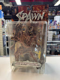 McFarlane Toys Curse of the Spawn Raenius Series 13 SEALED NIP