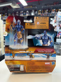Hasbro Thor 2010 Deluxe Ice Attack Marvel's Frost Giant SEALED