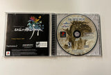 Final Fantasy Origins 2003 PlayStation PS1 CIB Complete In Box