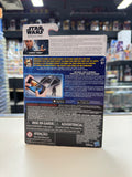 Hasbro 2016 Star Wars Rogue One Chirrut Imwe SEALED NIP