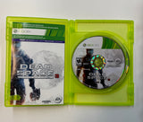 Dead Space 3 Microsoft XBOX 360 2013 CIB Limited Edition