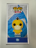 Funko Pop! Psyduck Pokemon Vinyl Bobble Head #781