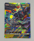 Pokémon TCG Zekrom GX SM138 (LP) Sun & Moon Promo