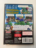 Animal Crossing 2002 Nintendo Gamecube CIB w/ Manual