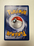 Pokemon TCG Moltres #21 Black Star Promo - Aoki Error