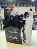Square Enix Play Arts Kai The Joker Arkham City (No. 8) SEALED NIB