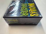 Polar Lights 1999 Dracula's Dragster Scale Model Kit SEALED