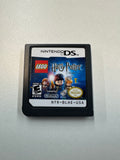 Harry Potter Years 1-4 2010 Nintendo DS Cartridge Only