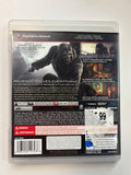 Dishonoured 2012 PlayStation 3 PS3 CIB Complete in Box