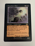 MTG 2003 Graveborn Muse 73/145