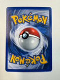 Pokemon TCG 2001 Entei Reverse Holo Black Star Promo #34