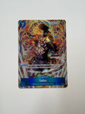 One Piece Sabo OP15-046 Dressrosa/Revolutionary Army Character Holo