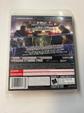 Resident Evil 6 PlayStation 3 PS3 NO Manual