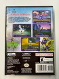 Spyro Enter the Dragonfly Players Choice Nintendo Gamecube 2002 CIB