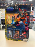2005 NECA Masters of the Universe Snout Spout Series 1 SEALED NIP