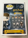 Funko Pop! Harry Potter 01 Vinyl Figure New in Box