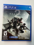 Destiny 2 PlayStation 4 PS4 CIB Complete in Box