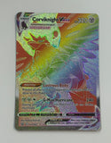 Pokémon TCG Corviknight Vmax 171/163 (NM) Battle Styles