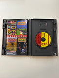 Namcomuseum 2001 Player's Choice Nintendo Gamecube CIB w/ Manual