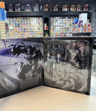 DC Square Enix Variant Play Arts Kai Cyborg (No. 9) SEALED NIB