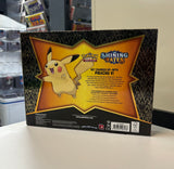 Shining Fates 2021 Pikachu V Collection SEALED