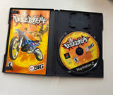 Freestyle 2002 PlayStation 2 CIB Complete In Box