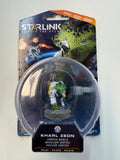 Ubisoft 2018 Starlink Battle for Atlas Kharl Zeon Vortex Shield SEALED NIP