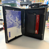 Golden Axe 1989 Sega Arcade CIB Complete in Box