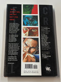 Final Crisis DC Comics 2009 Hardcover First Printing!