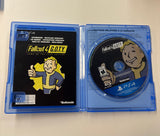 Fallout 4 G.O.T.Y Edition Playstation 4 PS4 CIB Complete in Box
