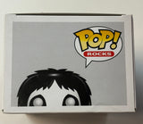 Funko Pop Rocks: KISS Catman, Demon, Spaceman, Starchild Set Of 4