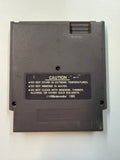 Robin Hood Prince of Thieves NES Nintendo 1991 Authentic Cartridge Only