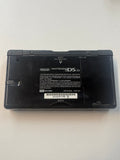 Nintendo DS Lite 2006 USG-001 Black Console Tested & Working w/ Stylus
