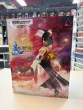 Square Enix Play Arts Kai Final Fantasy X Yuna No. 2 SEALED NIB
