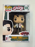 Funko Pop! Movies Grease Danny Zuko (Carnival) Vinyl Figure #555