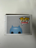 Funko Pop! Ice-Bat Ugly Doll #01 Vinyl Figure SDCC Exclusive Ltd. 480 Damaged
