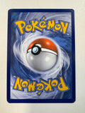 Pokemon TCG 2016 Mew XY110 Black Star Promo Holo Rare