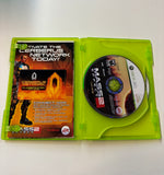 Mass Effect 2 2010 XBOX 360 CIB Complete in Box