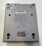 Super Nintendo SNES Console Complete w/ Controllers & Wires