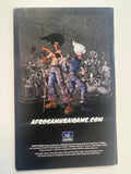 Afro Samurai 2009 XBOX 360 CIB Complete In Box