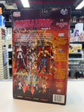 Chaos! Cremator Series II Action Figure Moore Collectibles SEALED NIP