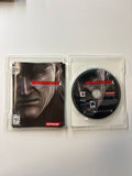 Metal Gear Solid 4 Guns of the Patriots PlayStation 3 PS3 CIB Complete in Box